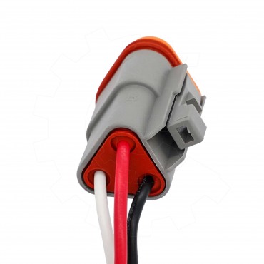 Fil Faisceau Broche Connectique