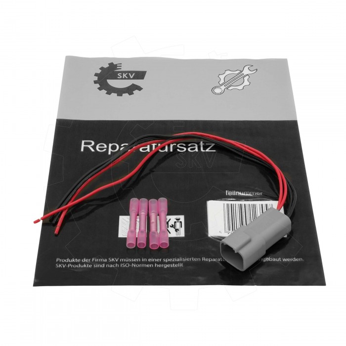 Fil Faisceau Broche Connectique