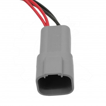 Fil Faisceau Broche Connectique