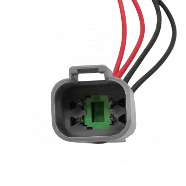 Fil Faisceau Broche Connectique