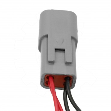 Fil Faisceau Broche Connectique