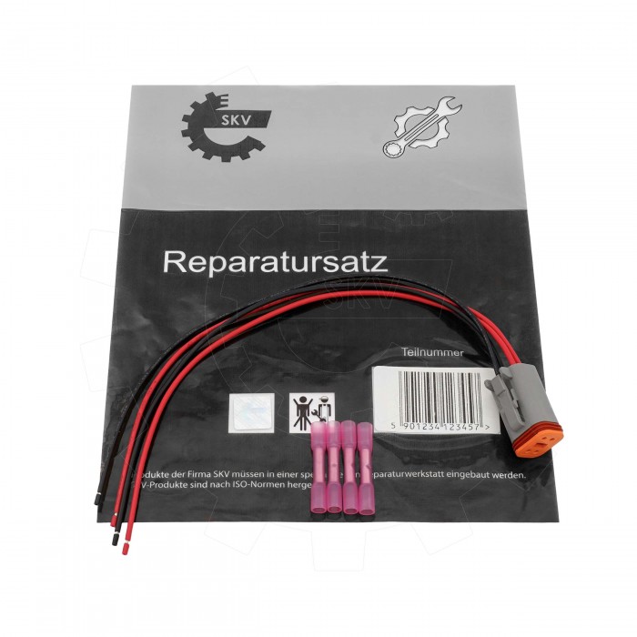 Fil Faisceau Broche Connectique