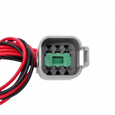 Fil Faisceau Broche Connectique