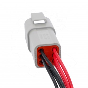 Fil Faisceau Broche Connectique