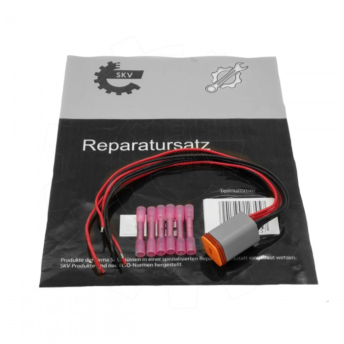 Fil Faisceau Broche Connectique