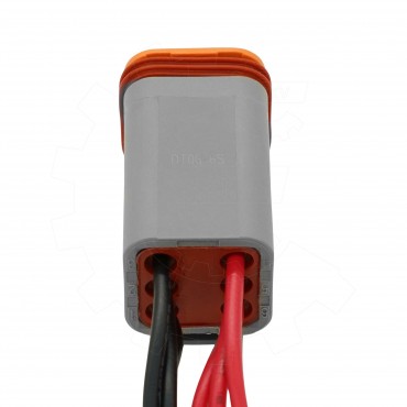 Fil Faisceau Broche Connectique