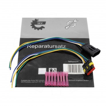 Fil Faisceau Broche Connectique Câbles électriques Pour VW BMW Fiat