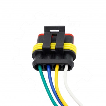 Fil Faisceau Broche Connectique Câbles électriques Pour VW BMW Fiat