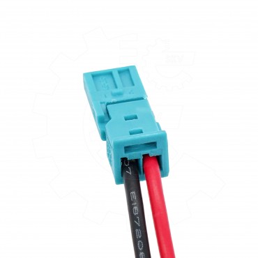 Fil Faisceau Interrupteur de Vitre Pour BMW F20 F21 F40 2 F45 3 E36 E46 E90 E91