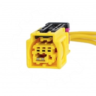 Fil Faisceau Broche Connectique Pour VW Audi A1 Seat Skoda 4H0972773, 4H0972773A