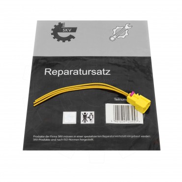 Fil Faisceau Broche Connectique Pour VW Audi A1 Seat Skoda 4H0972773, 4H0972773A
