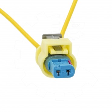 Fil Faisceau Broche Connectique Pour VW Audi A1 A3 A4 A5 A6 Seat Skoda 4H0973323