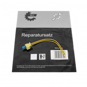 Fil Faisceau Broche Connectique Pour VW Audi A1 A3 A4 A5 A6 Seat Skoda 4H0973323