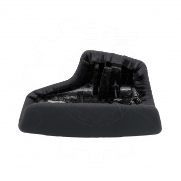 Cache Pommeau de Vitesses Pour Audi A4 A5 Q7 4M1713139F59V