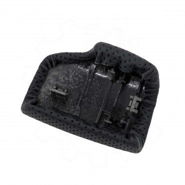 Cache Pommeau de Vitesses Pour Audi A4 A5 Q7 4M1713139F59V