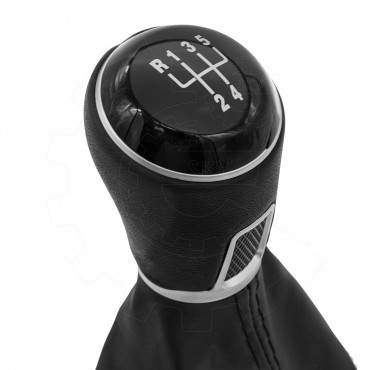 Soufflet + Pommeau de Vitesse Pour VW Caddy IV