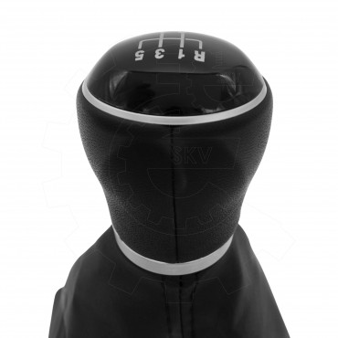 Soufflet + Pommeau de Vitesse Pour VW Caddy IV