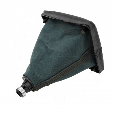 Soufflet + Pommeau de Vitesse Pour VW Caddy IV