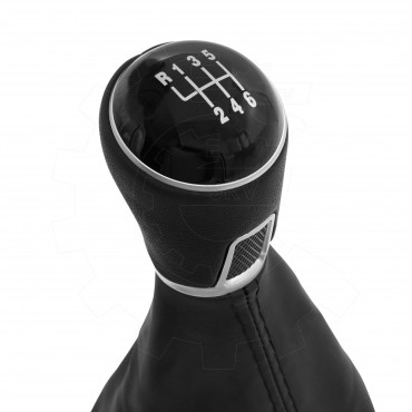 Soufflet + Pommeau de Vitesse Pour VW Caddy IV