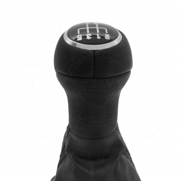 Soufflet + Pommeau de Vitesse Pour VW New Beetle