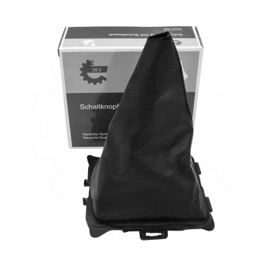 Soufflet Pommeau de Vitesse Pour Audi A4 A5 Q7 8A61A045B79