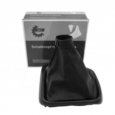 Soufflet Pommeau de Vitesse Pour Fiat Tipo 735687230