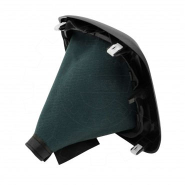 Soufflet Pommeau de Vitesse Pour Fiat Tipo 735687230