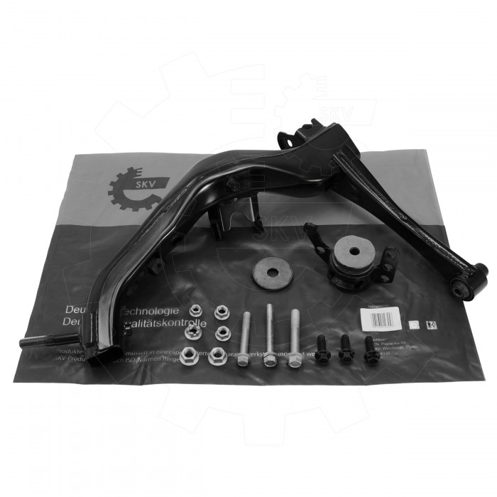 Triangle de Suspension Arrière Gauche Pour Toyota Avensis