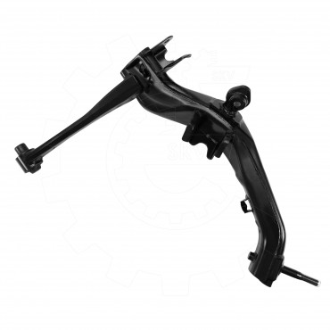 Triangle de Suspension Arrière Gauche Pour Toyota Avensis