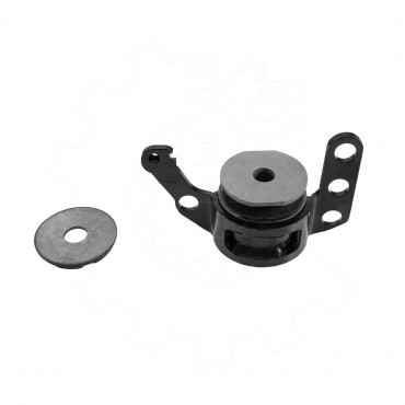 Triangle de Suspension Arrière Gauche Pour Toyota Avensis