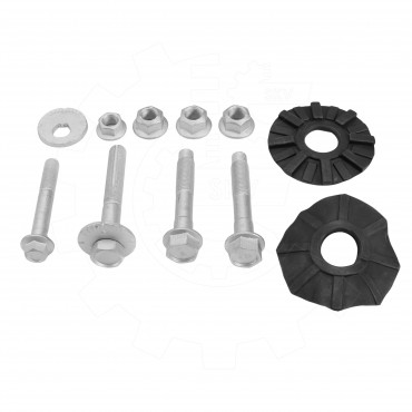 Triangle de Suspension Arrière Gauche Pour Renault Koleos Nissan X-Trail