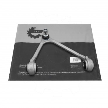 Triangle de Suspension Avant Droit Pour Jaguar XJ