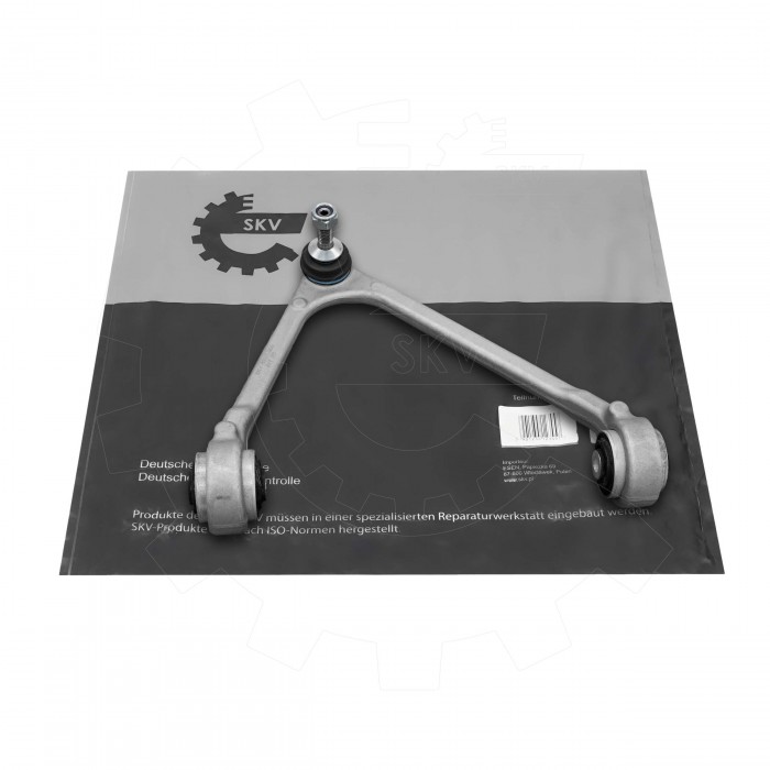 Triangle de Suspension Avant Droit Pour Jaguar XJ