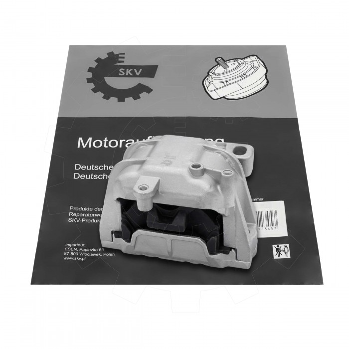 Support Moteur Droit Pour VW Audi Seat Skoda 1K0199262AJ, 1K0199262J, 1K0199262T