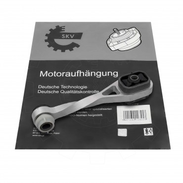 Support Moteur Arrière Pour Renault Clio II Megane I Thalia Dacia Solenza