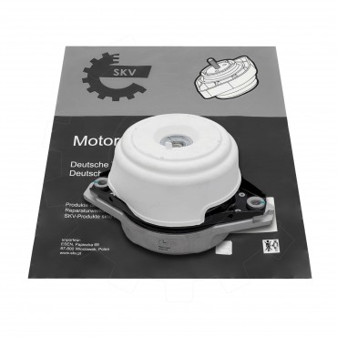 Support Moteur Pour Mercedes-Benz Classe GL GLE GLS