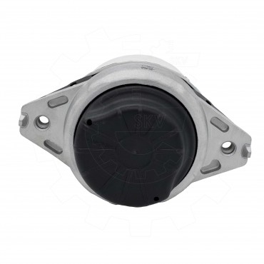 Support Moteur Pour Mercedes-Benz Classe GL GLE GLS