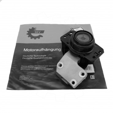 Support Moteur Droit Pour Peugeot 307 308 Citroën C4