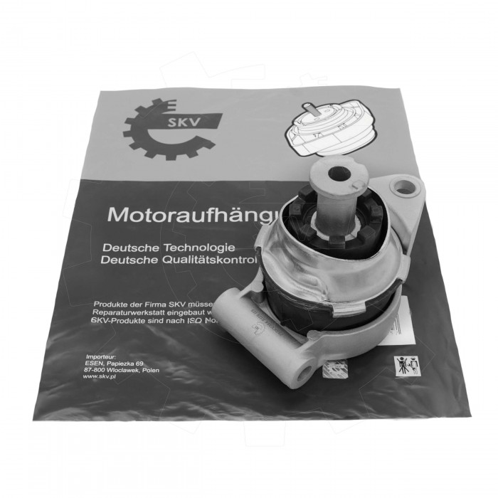 Support Moteur Arrière Pour Opel Astra G H Zafira A Vauxhall V Zafira A B