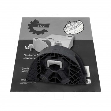 Support Moteur Droit Pour Renault Logan II Dacia Dokker Lodgy