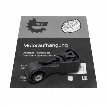 Support Moteur Droit Pour Peugeot Fiat Citroën C5 C6 C8 Evasion Lancia 180628