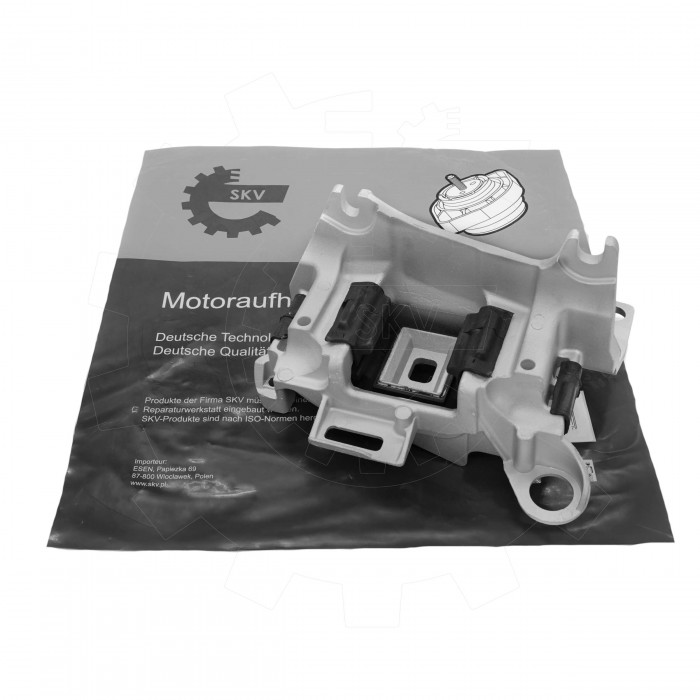 Support Moteur Gauche Pour Renault Fluence 112200014R, 112206729R