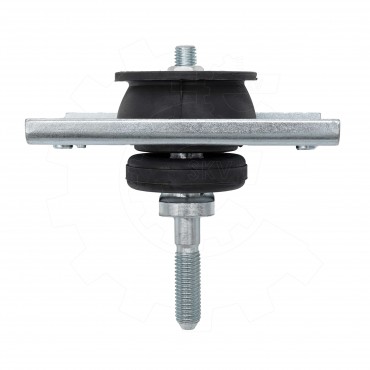 Support Moteur Avant Pour Renault Master I II Opel Movano Nissan Interstar