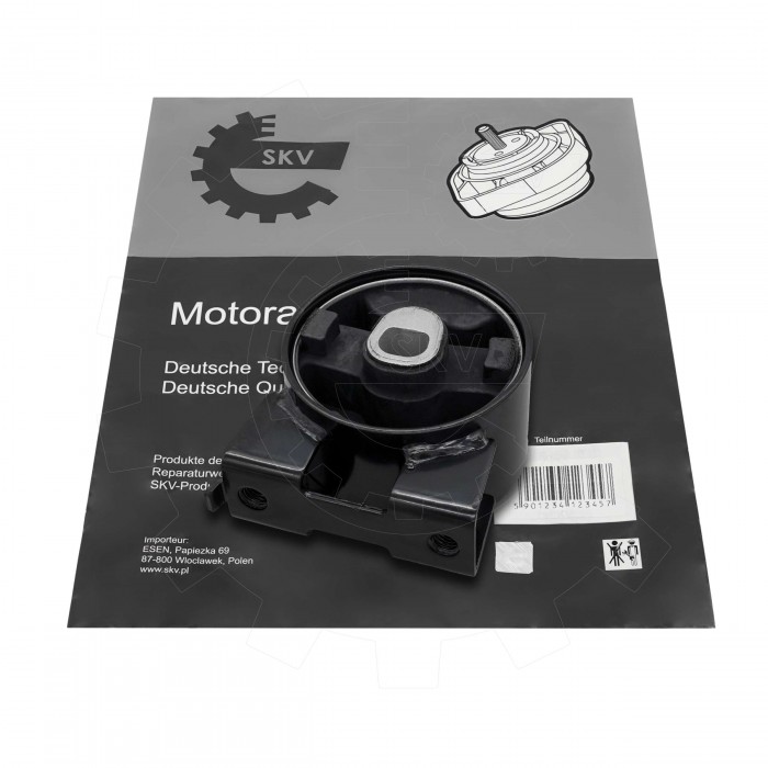 Support Moteur Avant Pour Dodge Journey