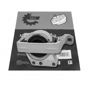 Support Moteur Droit Pour Ford Focus III Kuga II BV616F012DC