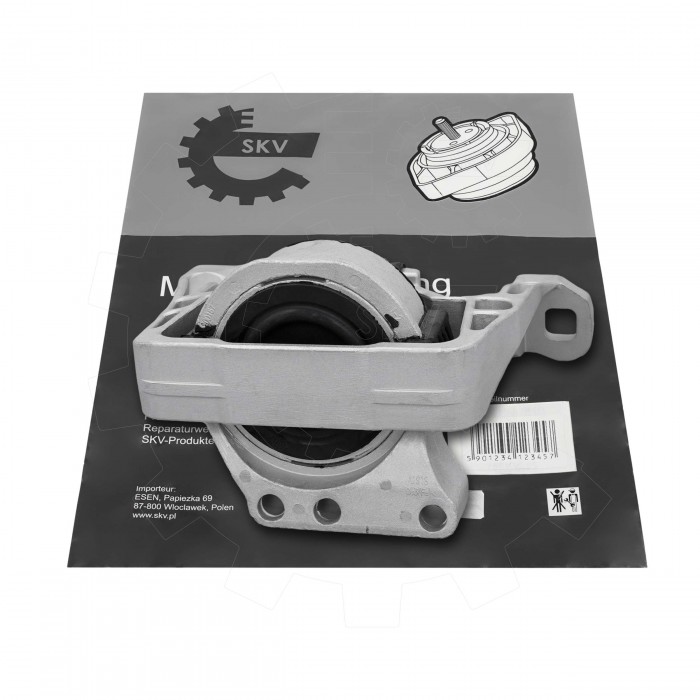 Support Moteur Droit Pour Ford Focus III Kuga II BV616F012DC