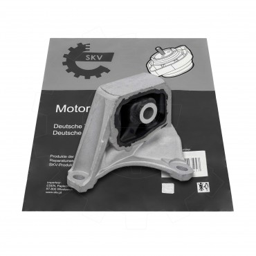 Support Moteur Avant Pour Honda Civic VII FR-V Stream 50840S6M010, 50840S7C000