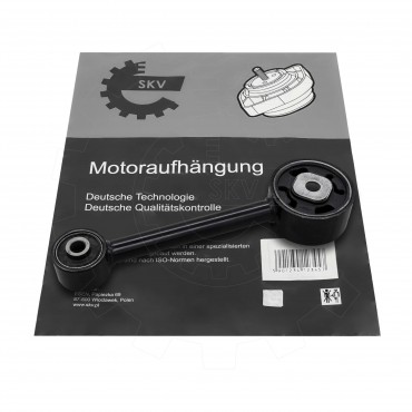 Support Moteur Arrière Pour Mitsubishi Colt CZC Décapotable VI MR961602