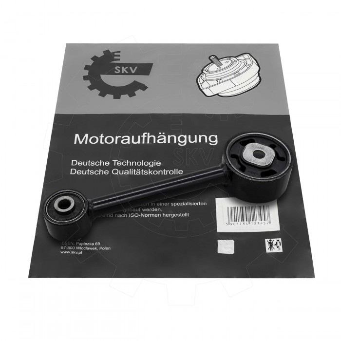 Support Moteur Arrière Pour Mitsubishi Colt CZC Décapotable VI MR961602