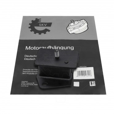 Support Moteur Pour Mitsubishi L200 Pajero Sport I